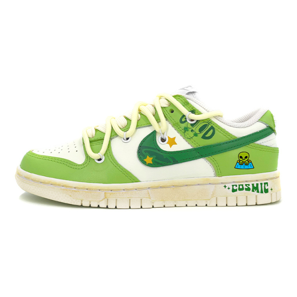 【 】【 】 Nike Dunk 520 Vibe GS