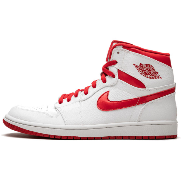 Jordan Air Jordan 1 Retro Do The Right Thing