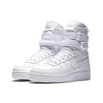 Nike Air Force 1 SF Triple White Complexcon