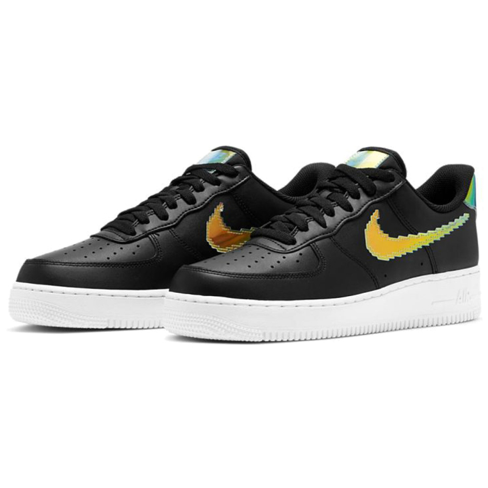 Nike Air Force 1 "Iridescent Pixel"