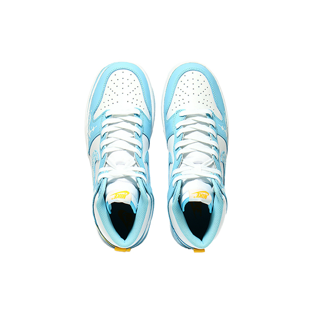 【 】 Nike Dunk retro