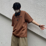 The Simpsons Logo T