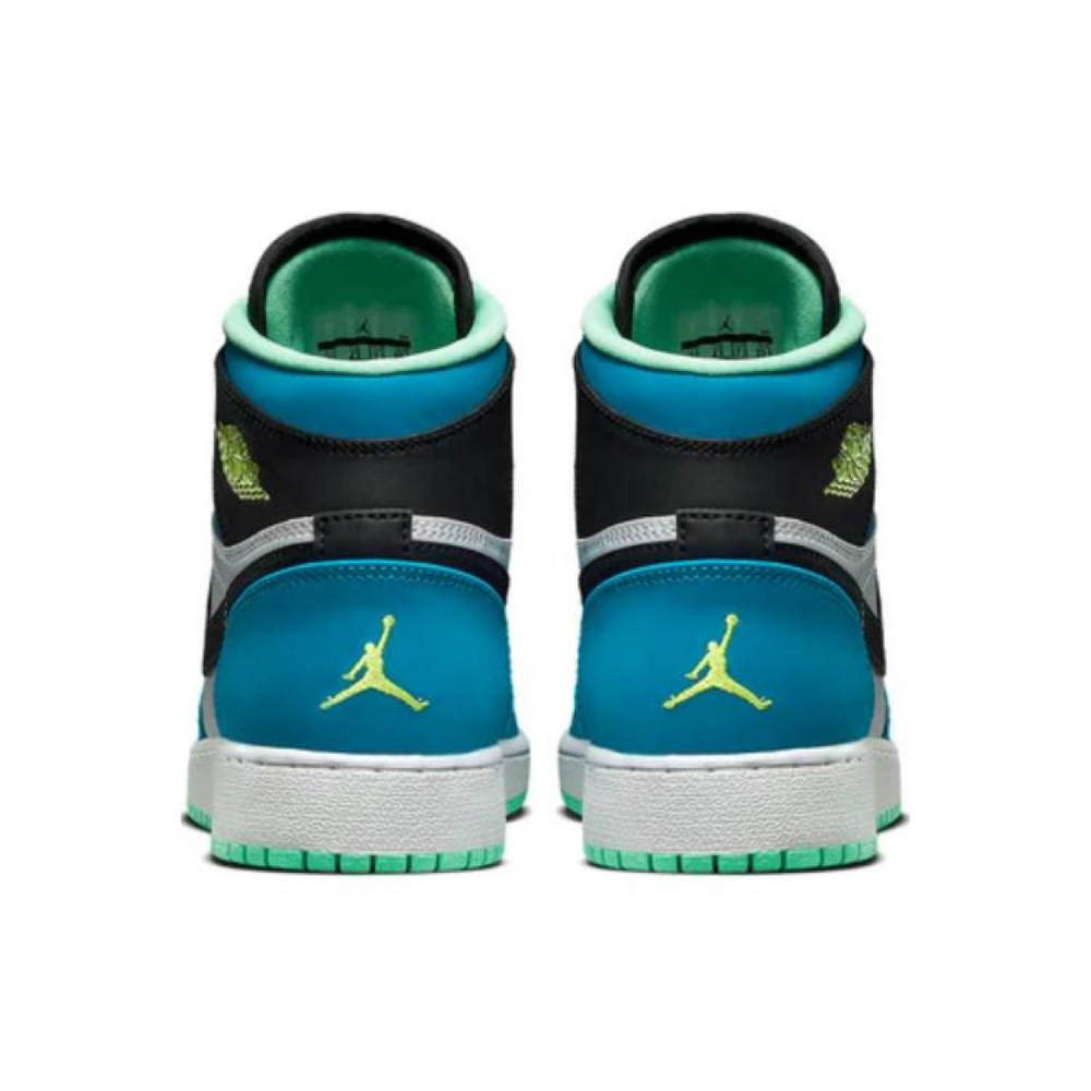 Jordan Air Jordan 1 Retro High Blue Lagoon