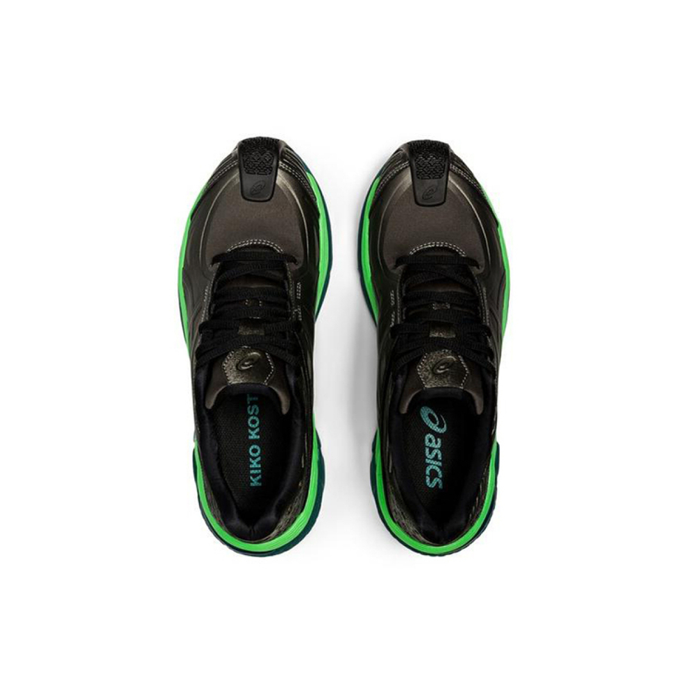 KIKO KOSTADINOV x Asics Gel-Teserakt