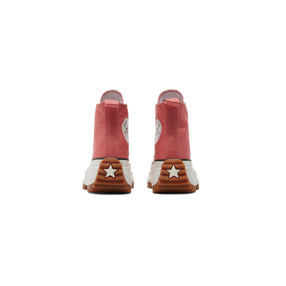 Converse Run Star Hike