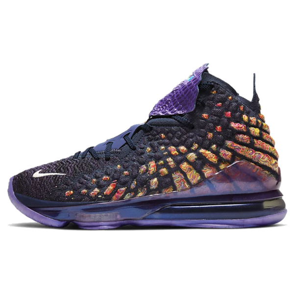 Nike Lebron 17