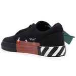 OFF-WHITE Vulcanized