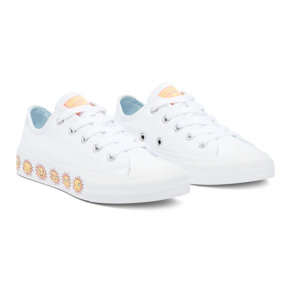 Converse Chuck Taylor All Star Low Top