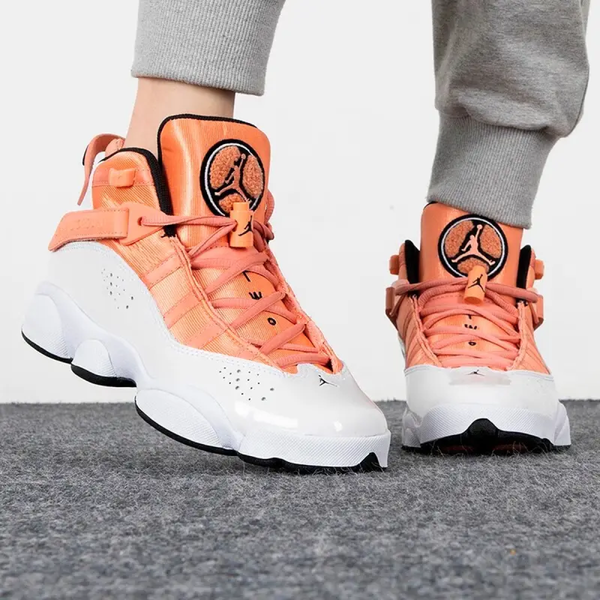 Jordan Air Jordan 6 Rings