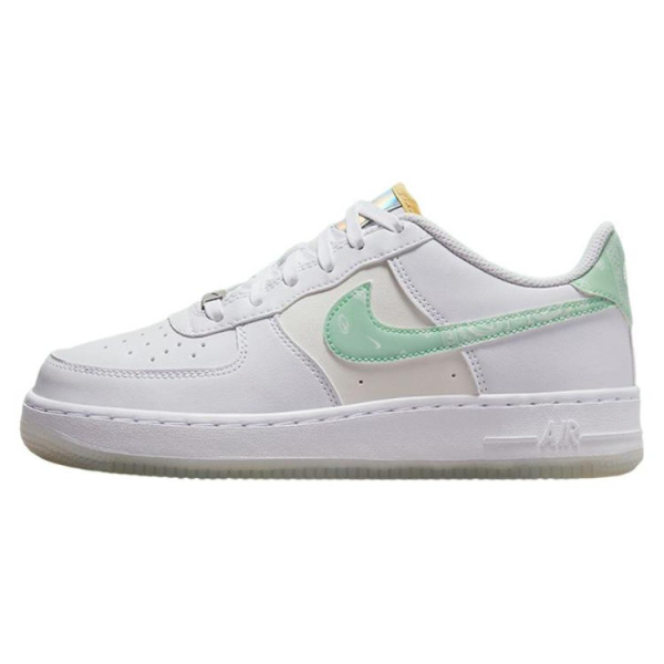 Nike Air Force 1 "Easter"
