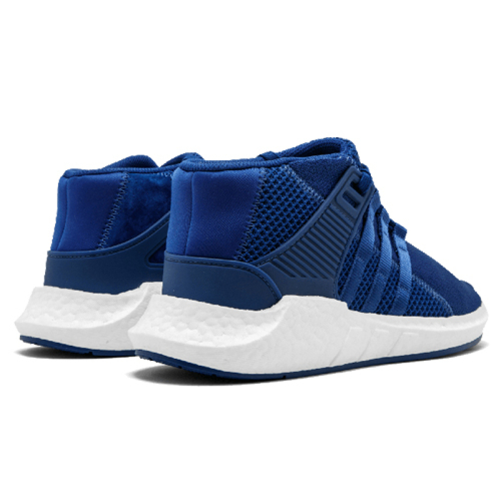 Mastermind x adidas EQT Support 93/17 Mid Mystery Ink