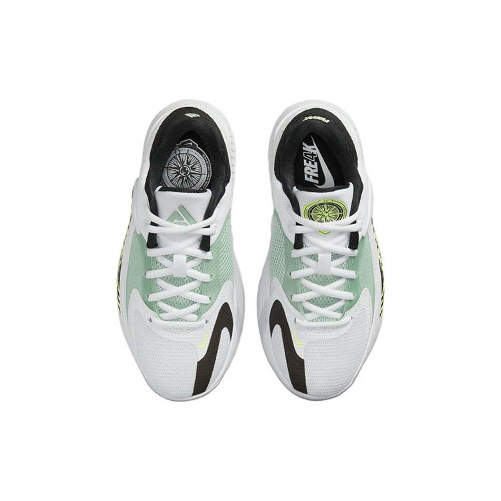 Nike Freak 4 4 "Barely Volt" TPU