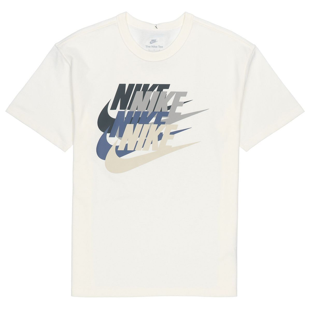 Nike As M Nsw Prem Ss Tee Logo T