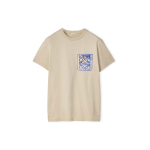 LOEWE FW22 Anagram Logo T