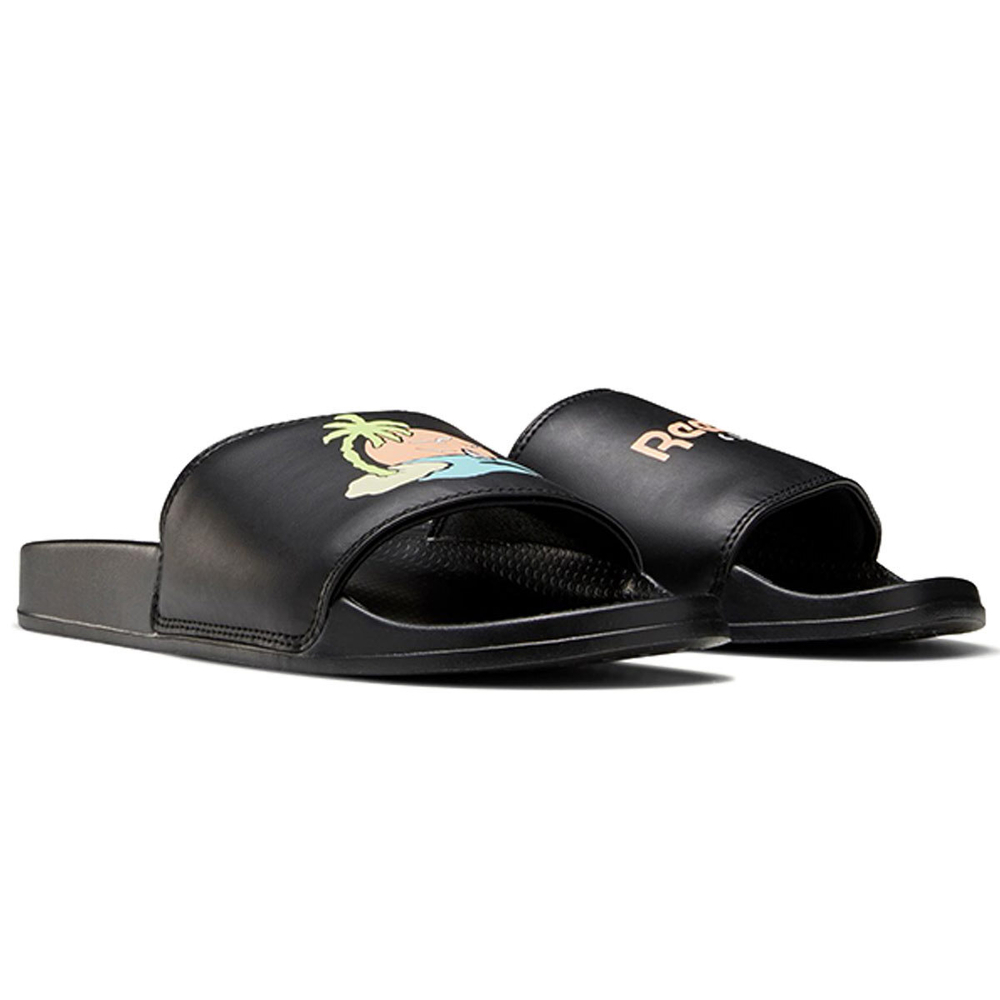 Reebok classic slide