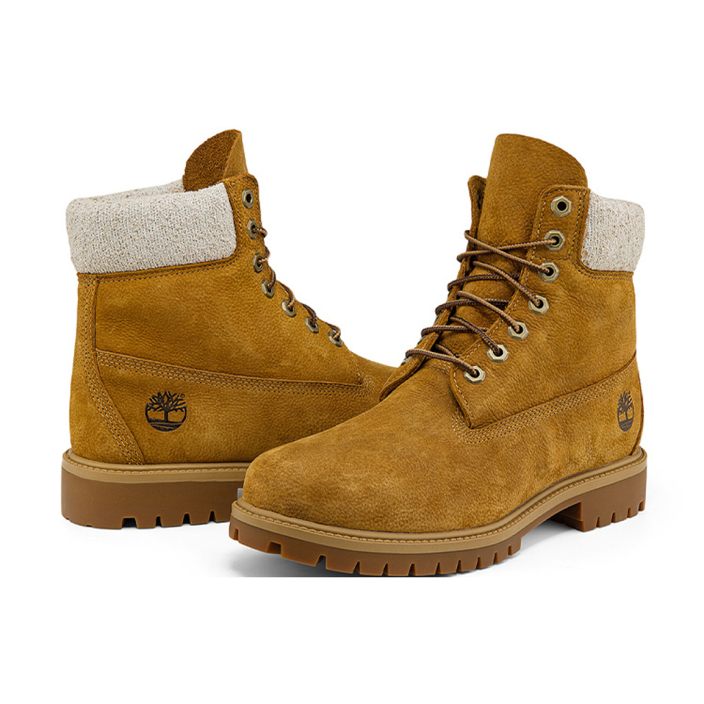 Timberland 6 Inch