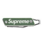 Supreme SS22 Week 1 Supreme®/TRUE® Modern Keychain Knife
