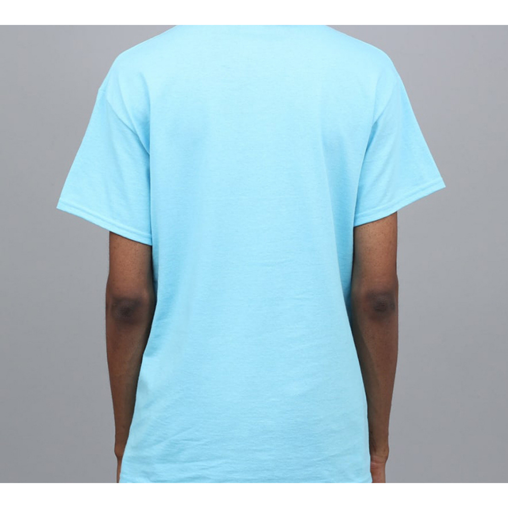 Thrasher Flame Logo Tee T