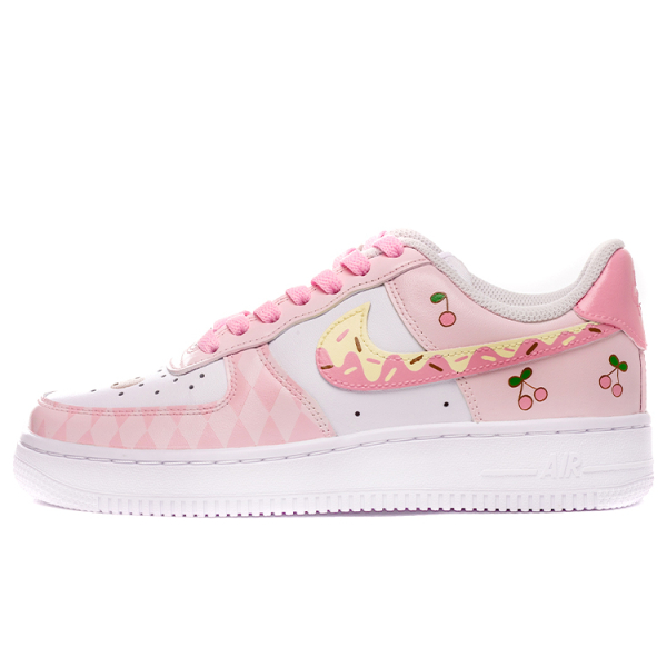 【 】 Nike Air Force 1
