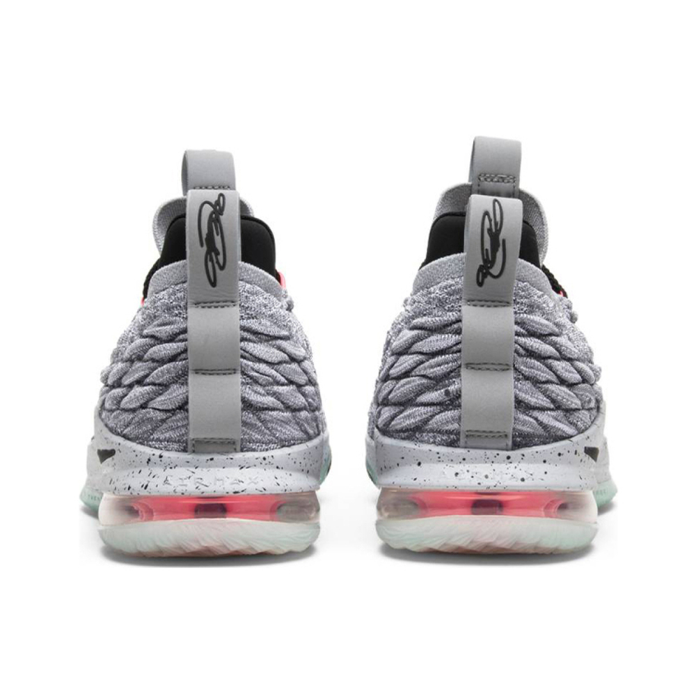 Nike Lebron 15 LOW EP SOUTH BEACH 15