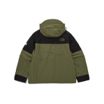 THE NORTH FACE Logo