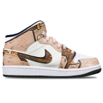 【 】 Jordan Air Jordan 1 Mid GS