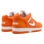 Supreme x Nike SB Air Force 2 Low