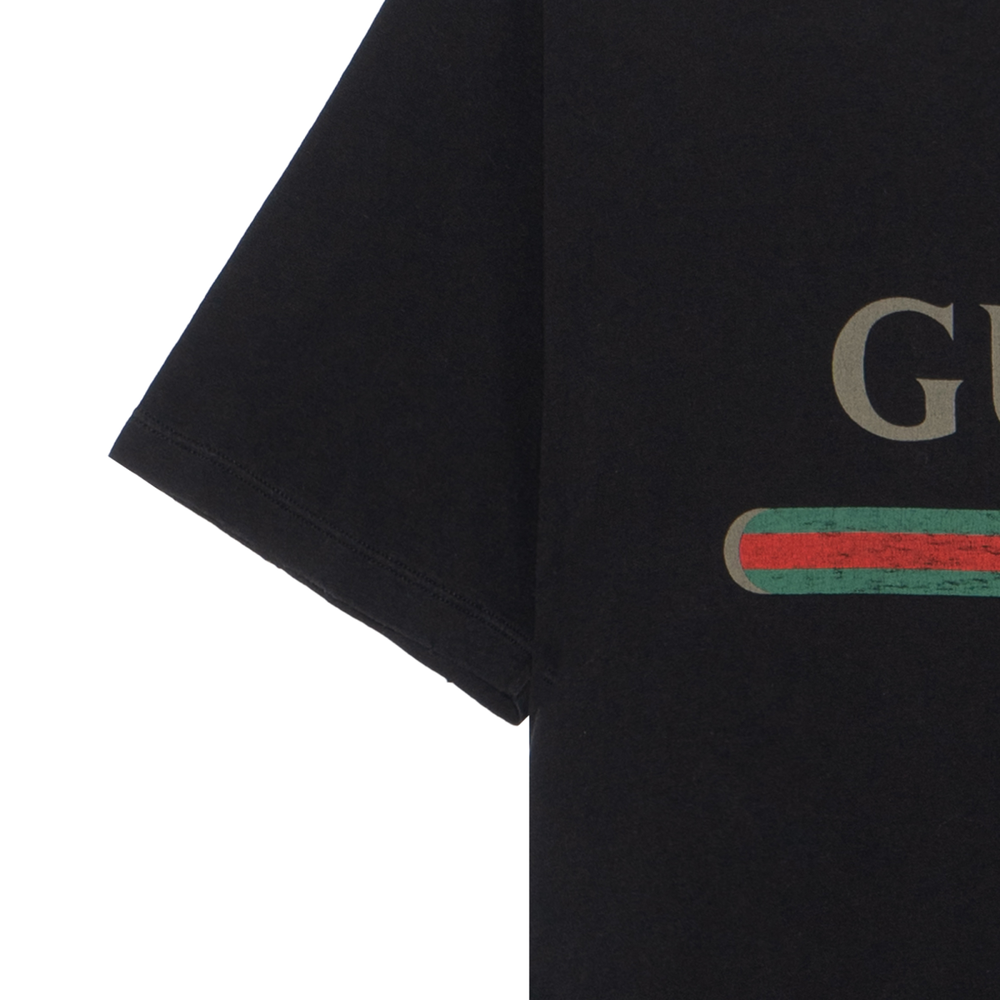 GUCCI Logo T