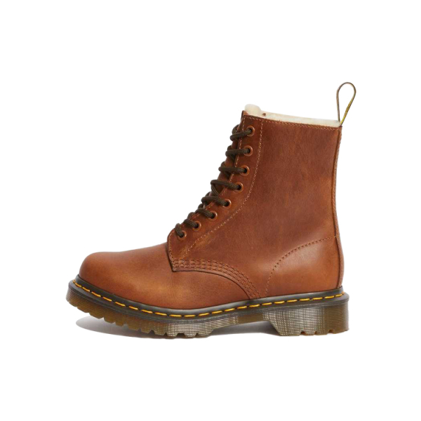 Dr.Martens/ 1460 Faux Fur Lined