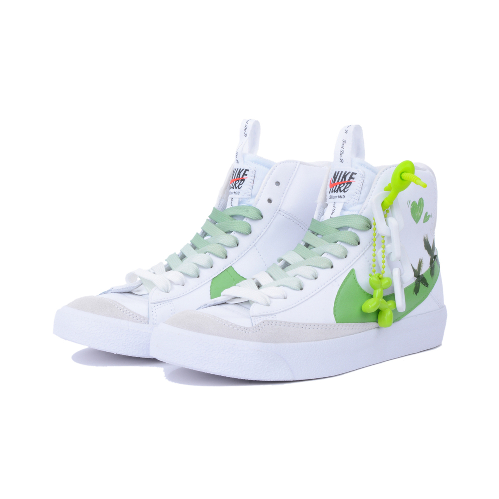 【 】 Nike Blazer GS