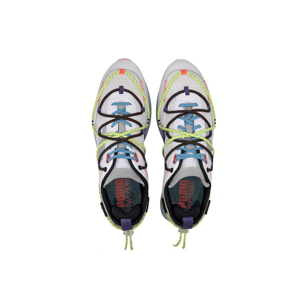 Central Saint Martins x PUMA Future Rider
