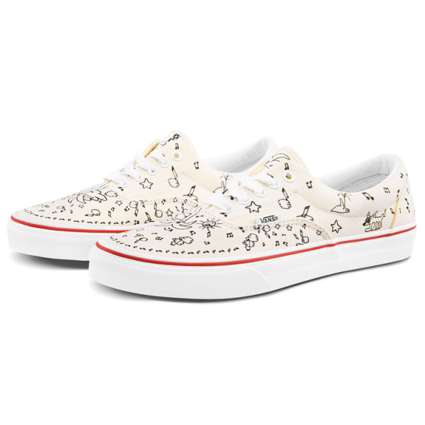 Vans Era