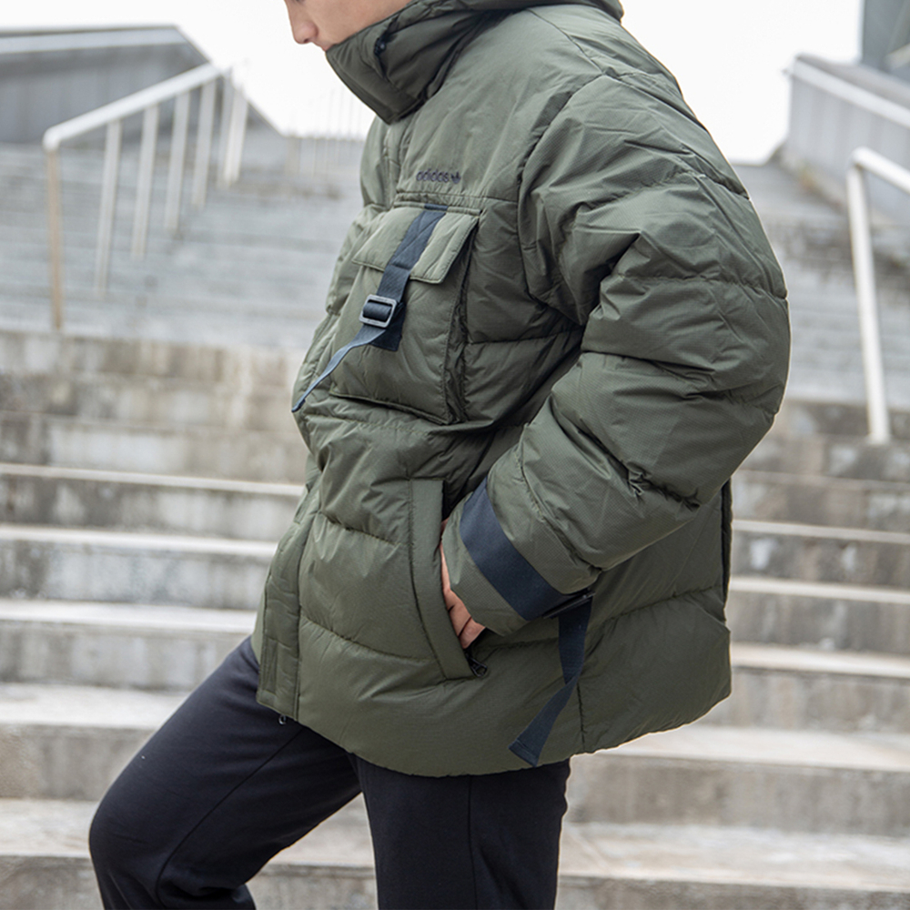 Adidas originals Utility Jacket