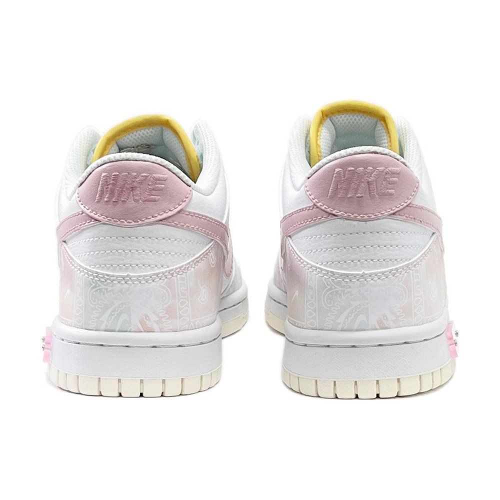 【 】 Nike Dunk baby pink