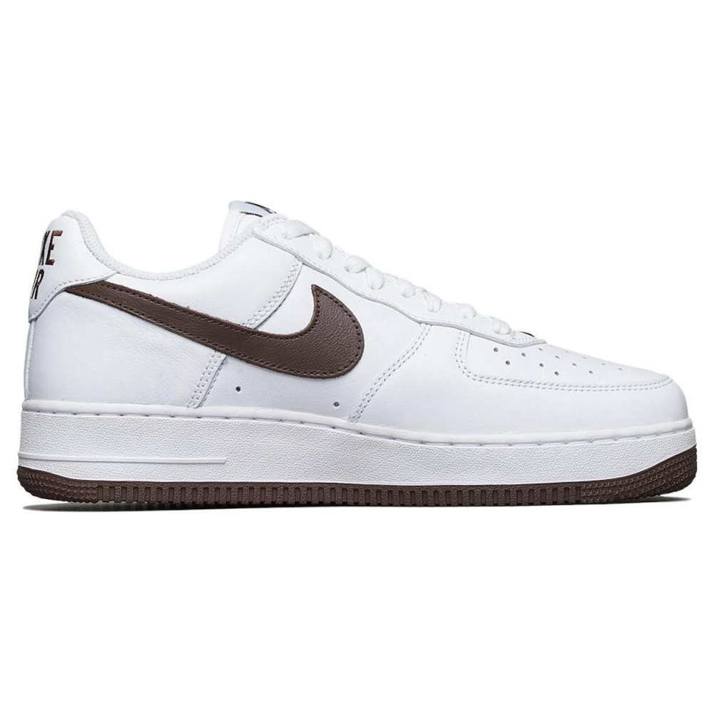 Nike Air Force 1 "White Chocolate"
