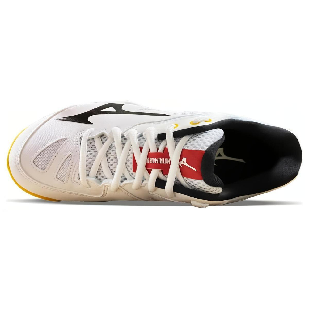 Mizuno Wave Claw 2