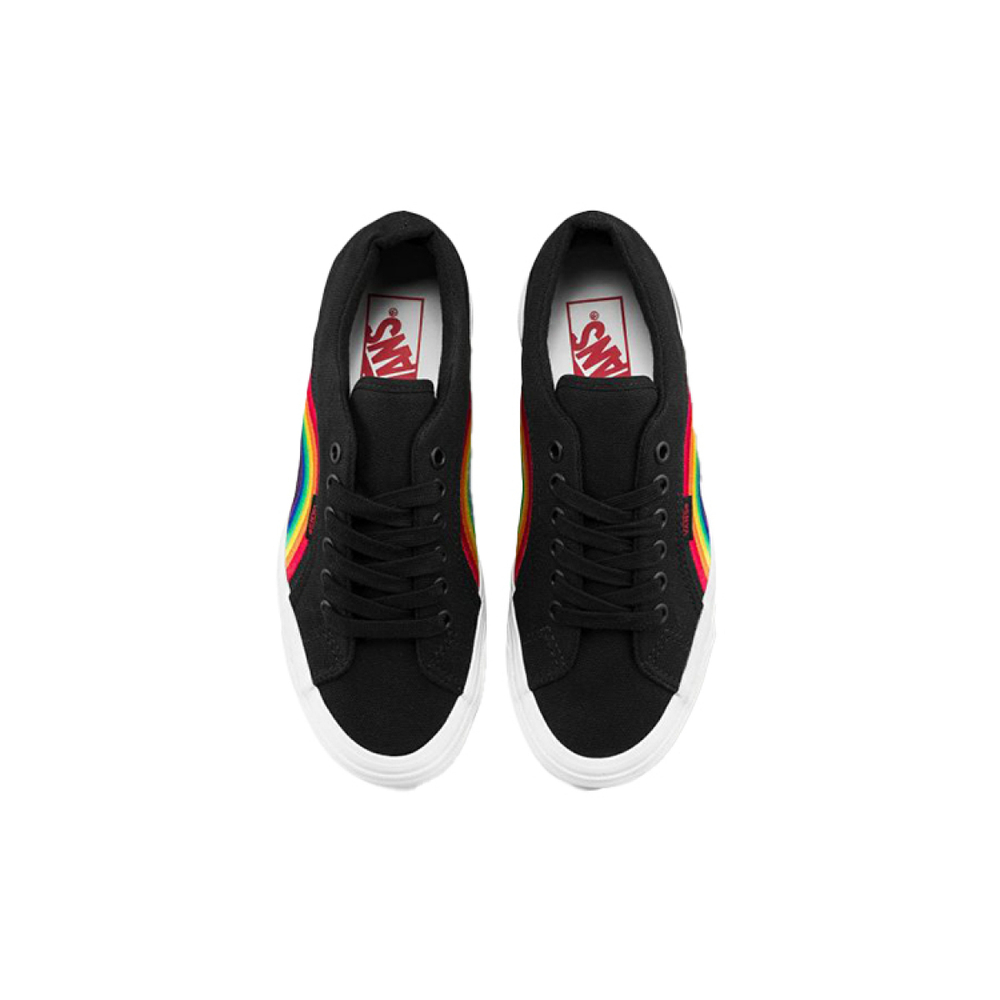 Vans Lampin 86 DX