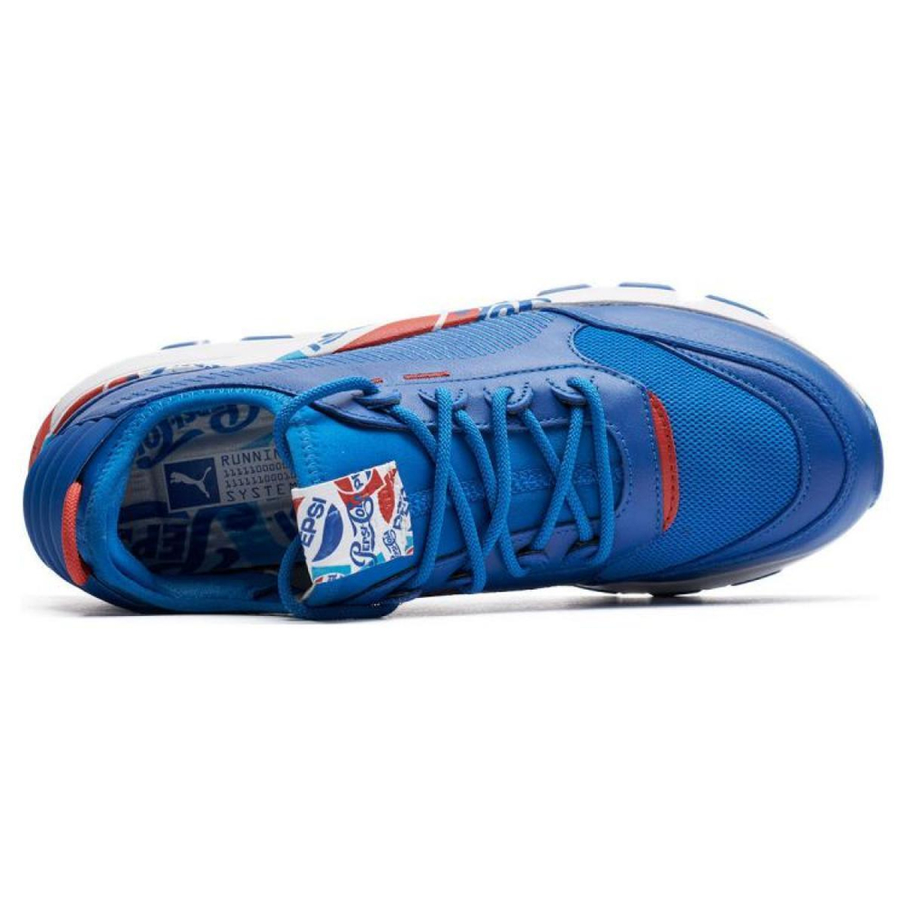 Pepsi/ x PUMA RS-0