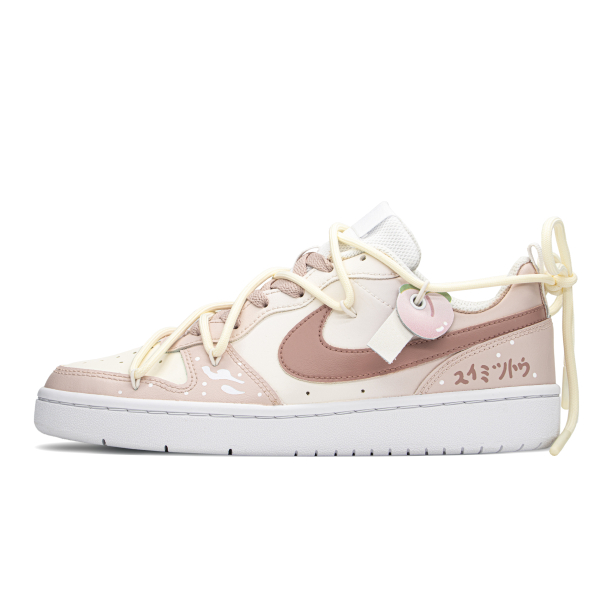 【 】 Nike Court Borough FZZB GS