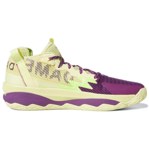 Adidas D lillard 8 dame time" TPU 8