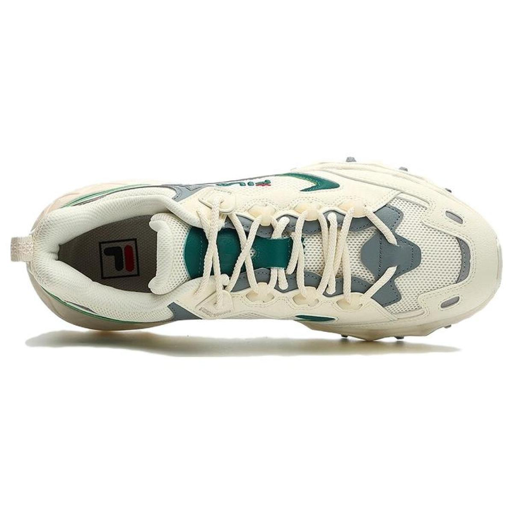 FILA Oakmont 3 TPU