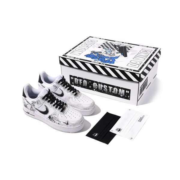 【 】 Nike Air Force 1 Low