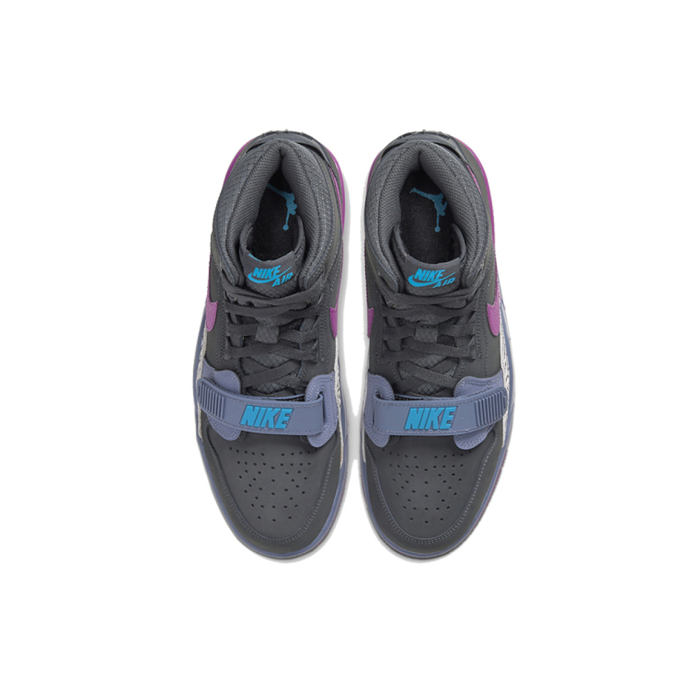 Jordan Legacy 312