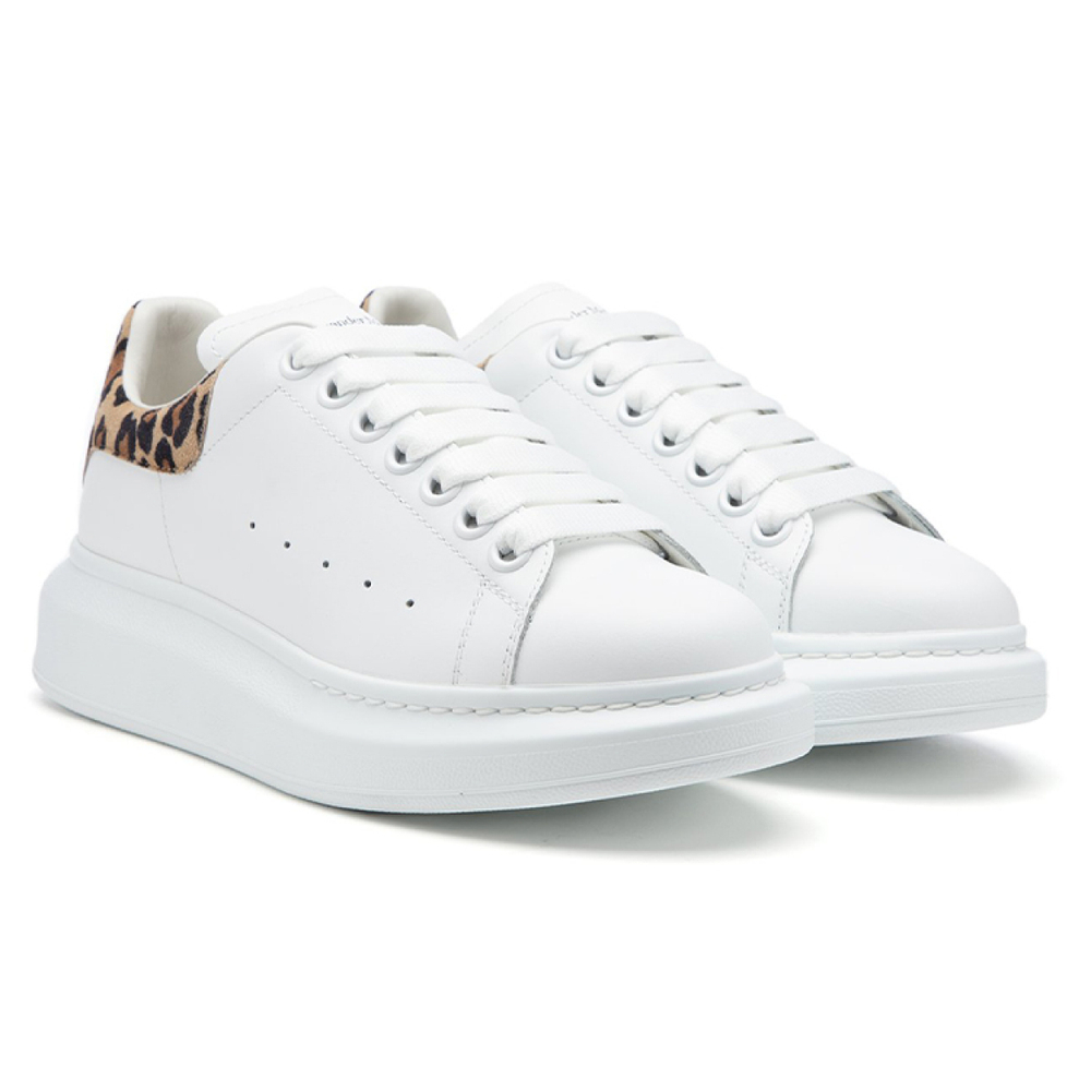 Alexander McQueen Oversized
