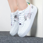 Nike Air Force 1 The Great Unity