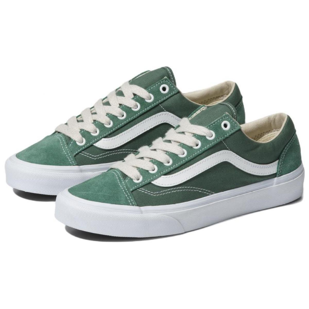Vans Style 36 Fuzzy Lace