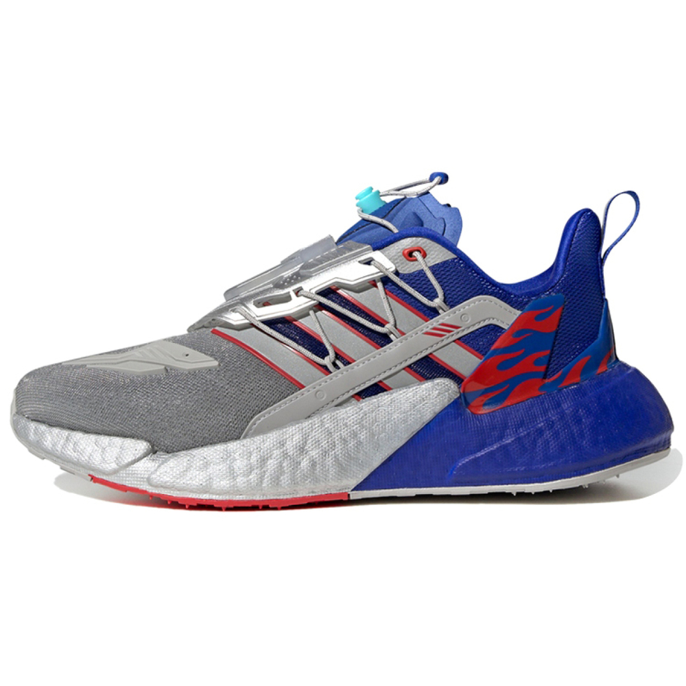 X adidas X9000l4