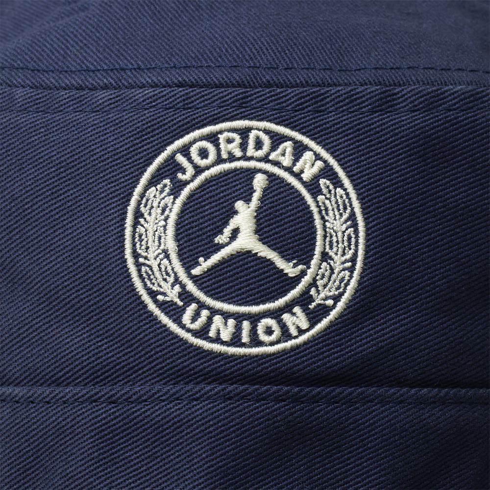 Jordan x UNION -