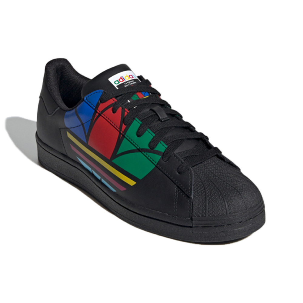 Adidas originals Superstar Pure