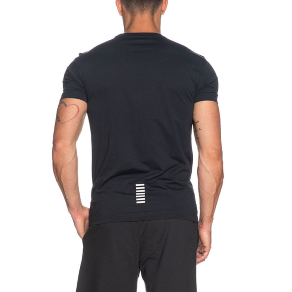 EMPORIO ARMANI EA7 Logo T